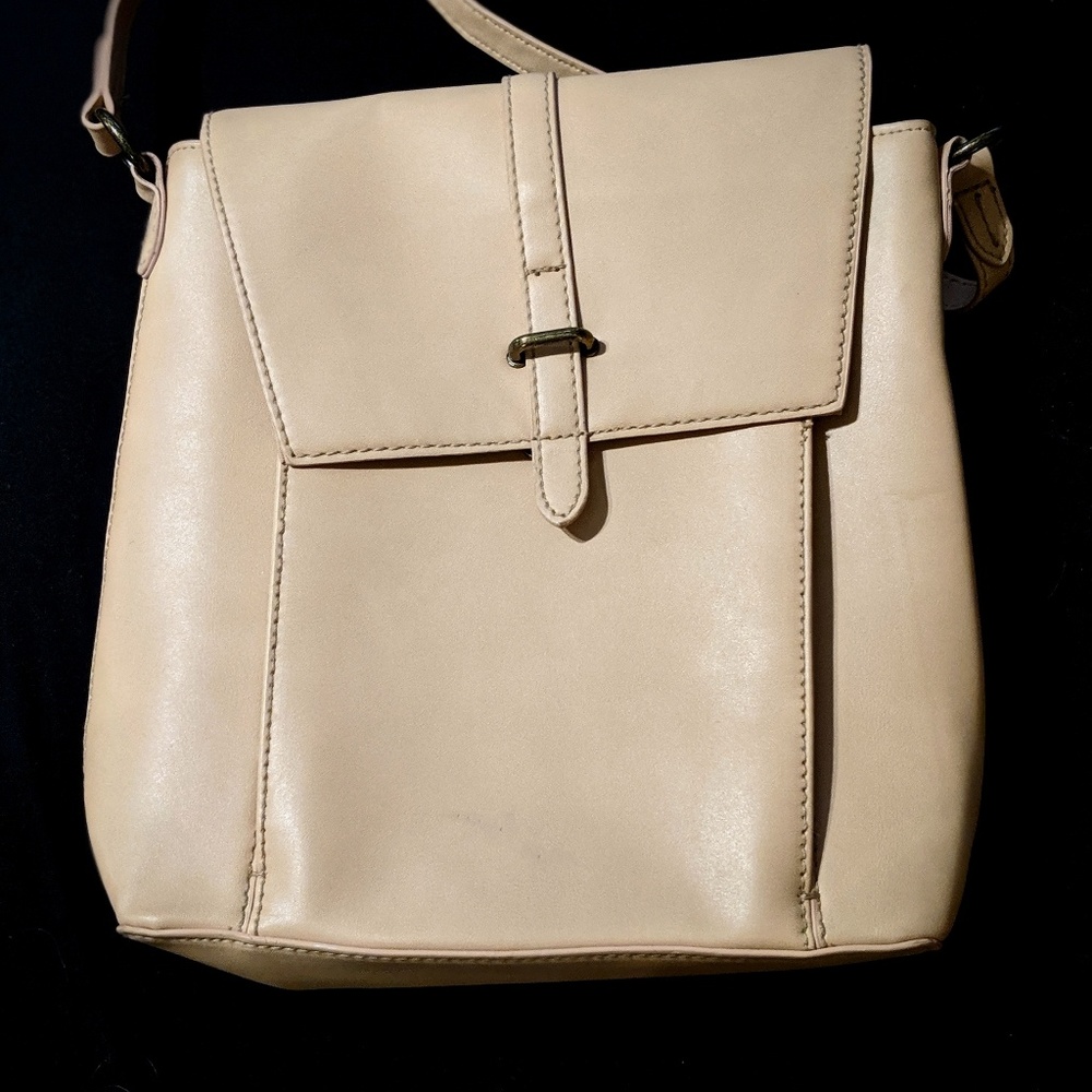 Tan Backpack - Universal Thread